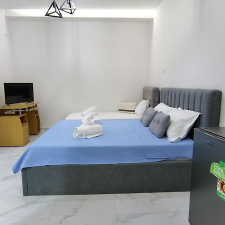 Vila Kleopatra Sarande Luaran gambar