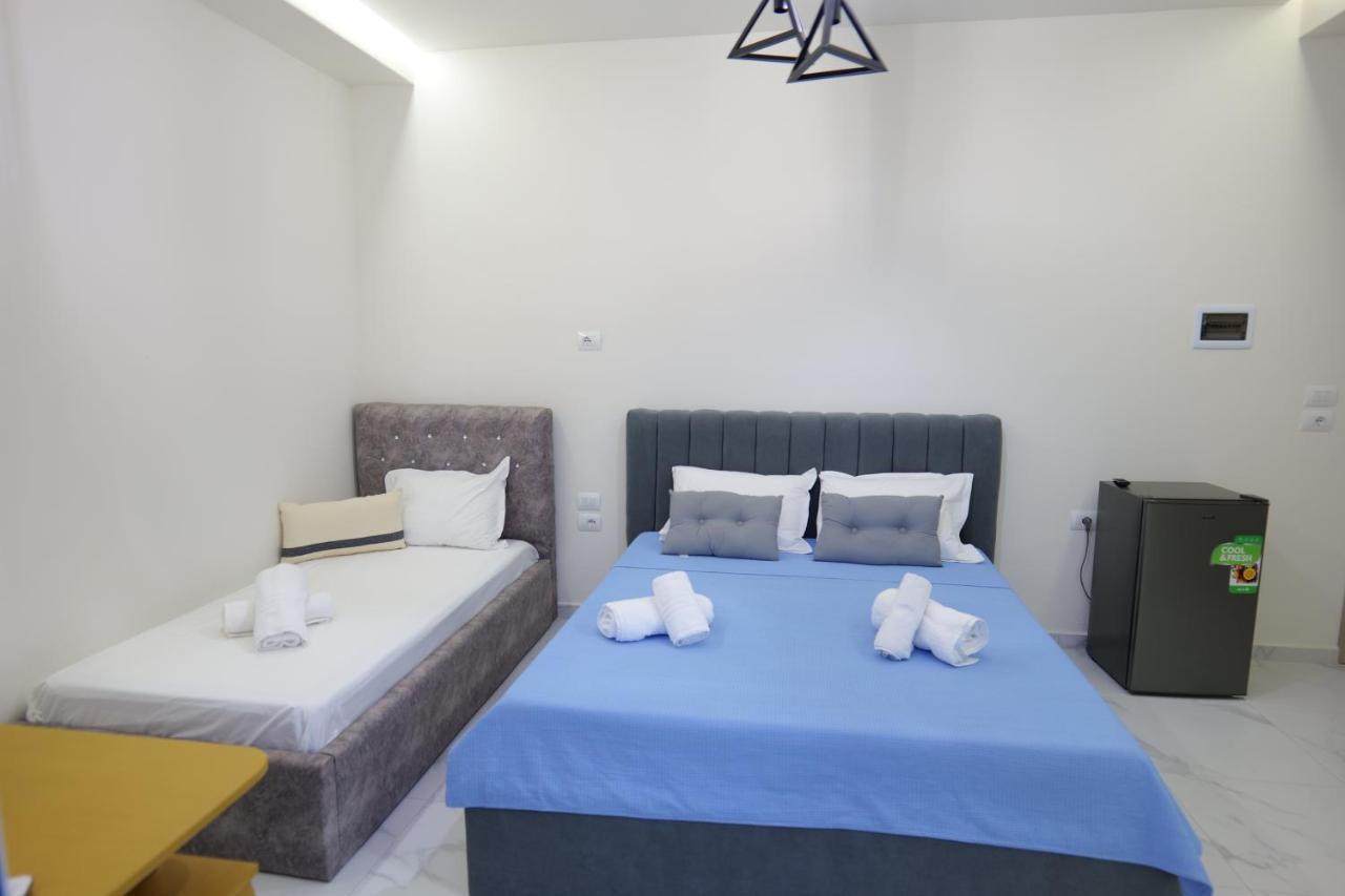 Vila Kleopatra Sarande Luaran gambar