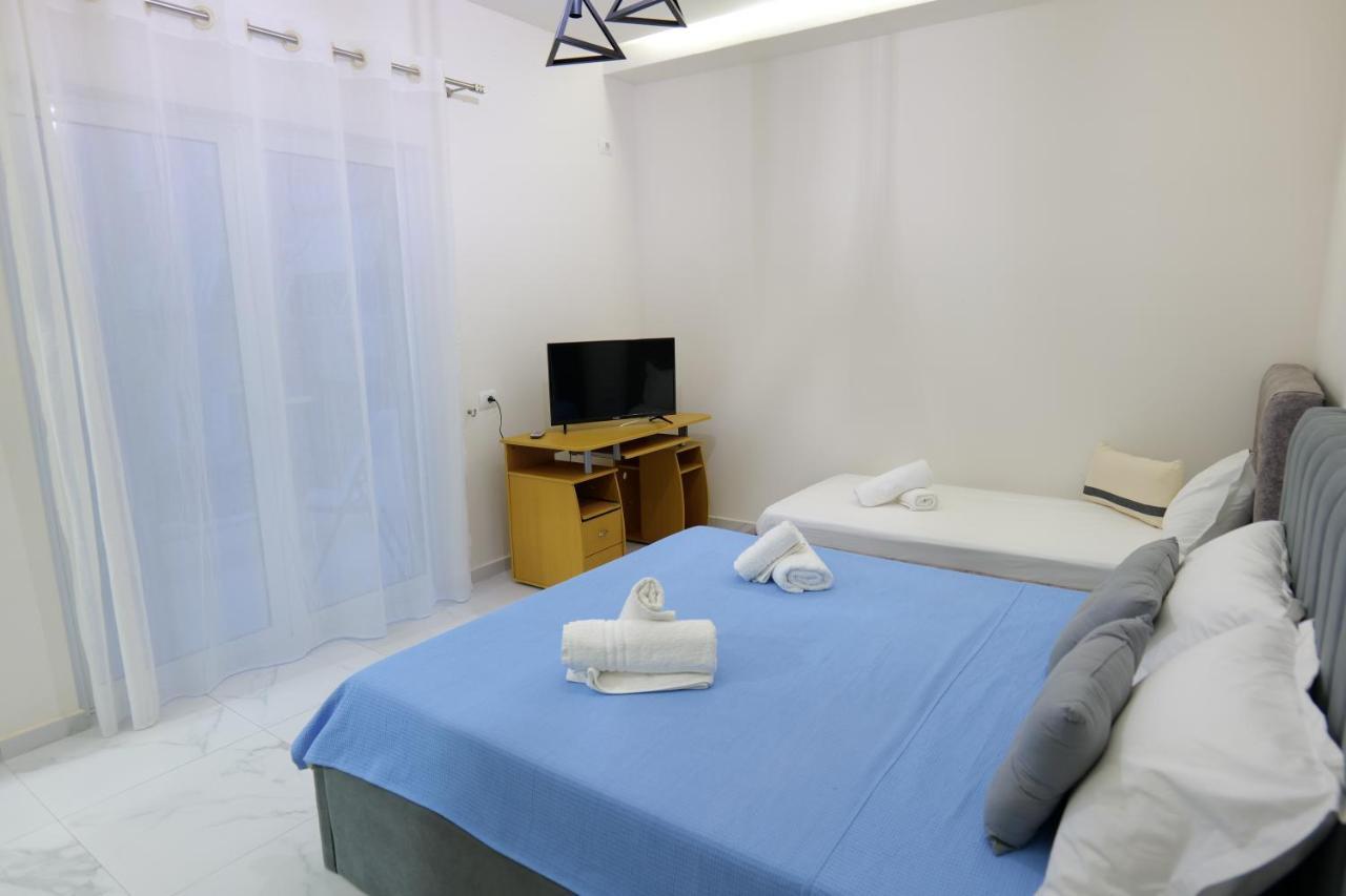 Vila Kleopatra Sarande Luaran gambar