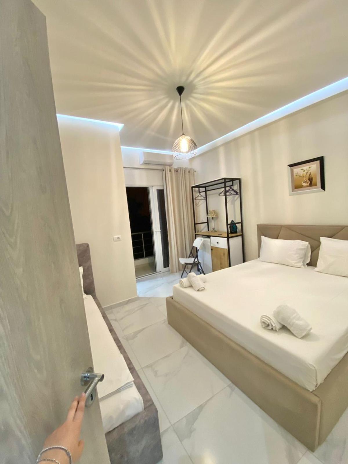 Vila Kleopatra Sarande Luaran gambar