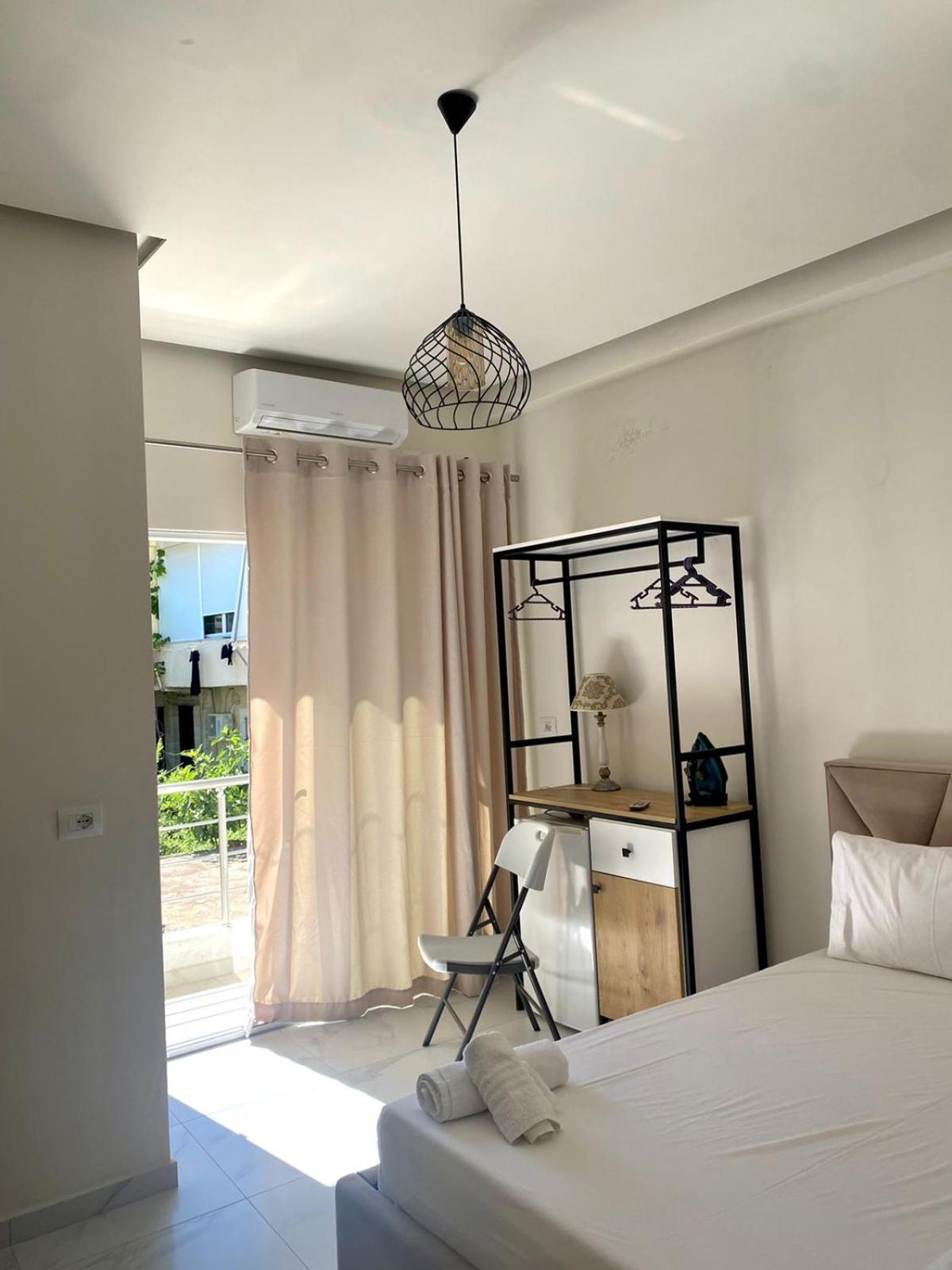 Vila Kleopatra Sarande Luaran gambar