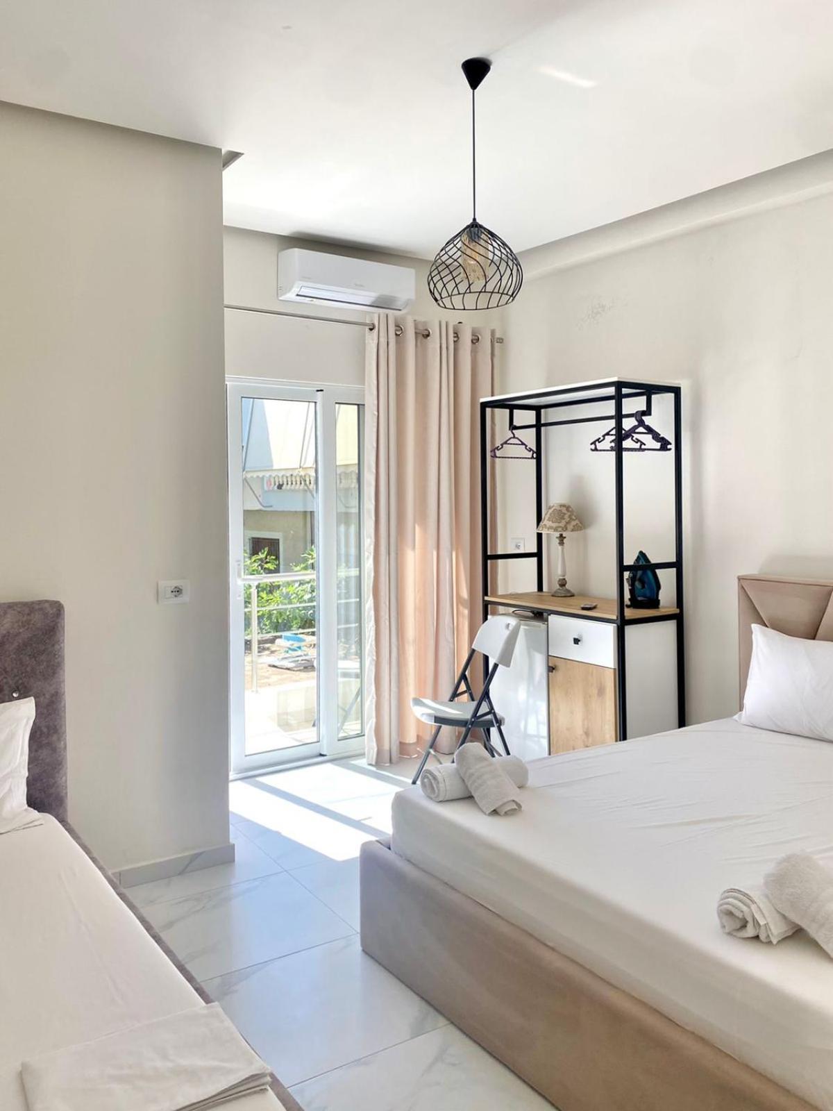 Vila Kleopatra Sarande Luaran gambar