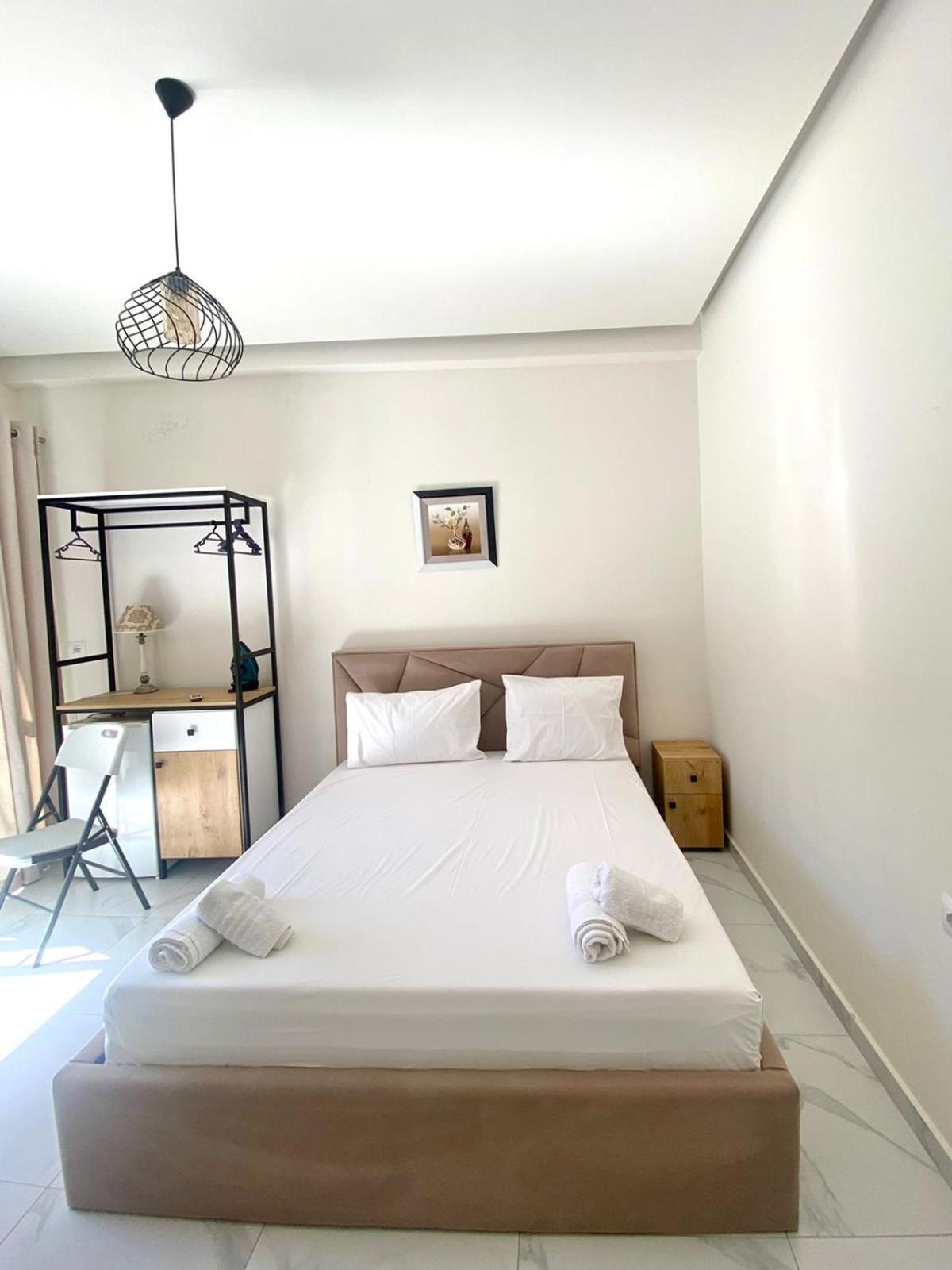 Vila Kleopatra Sarande Luaran gambar