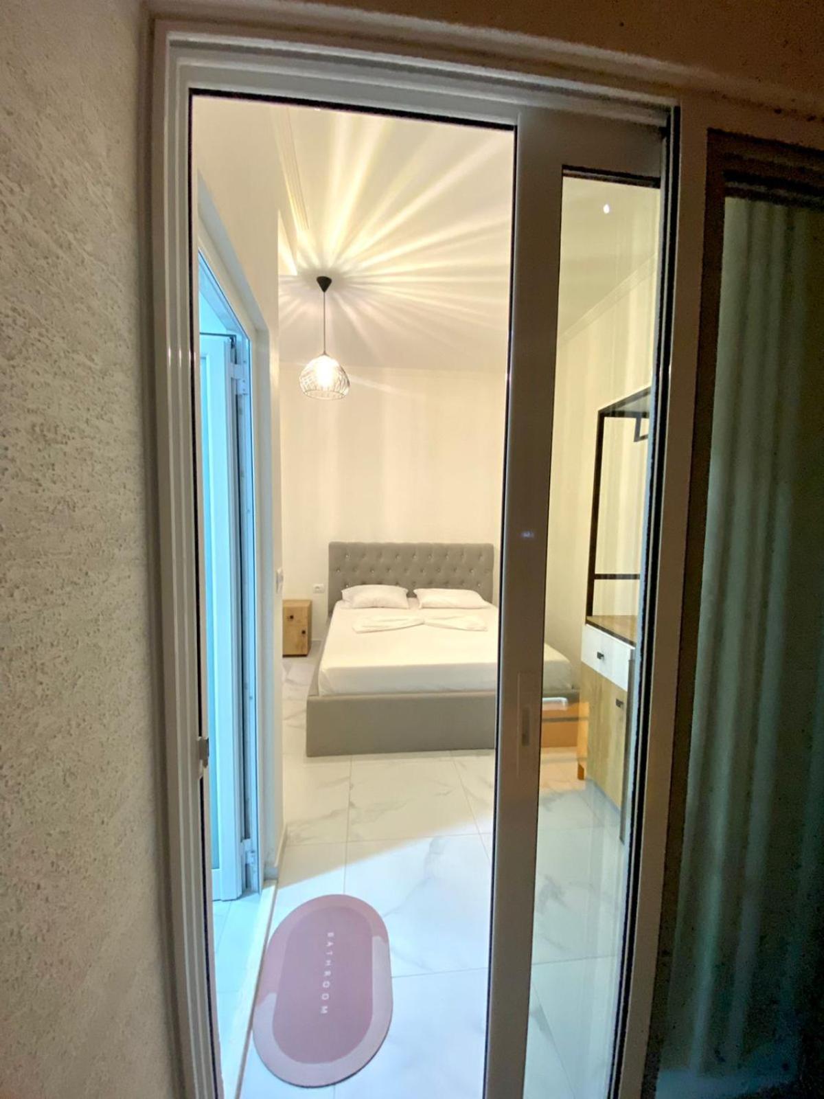 Vila Kleopatra Sarande Luaran gambar