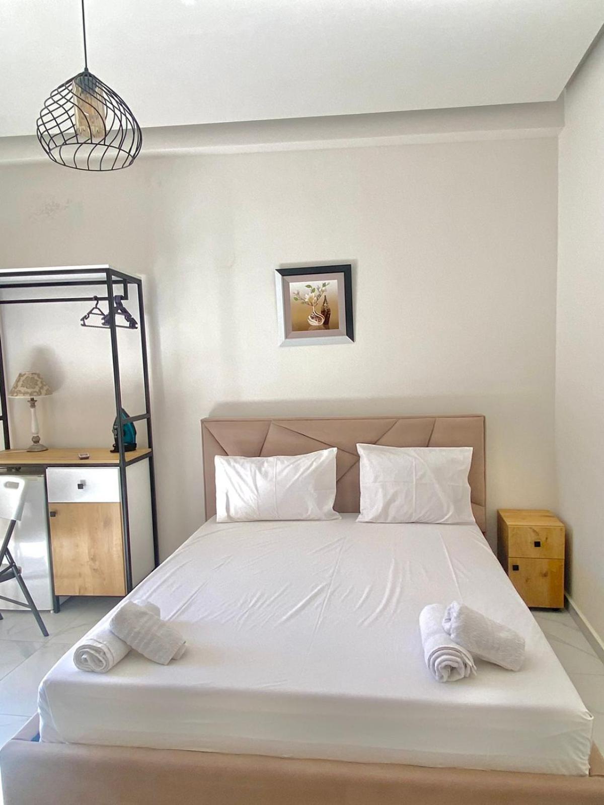 Vila Kleopatra Sarande Luaran gambar