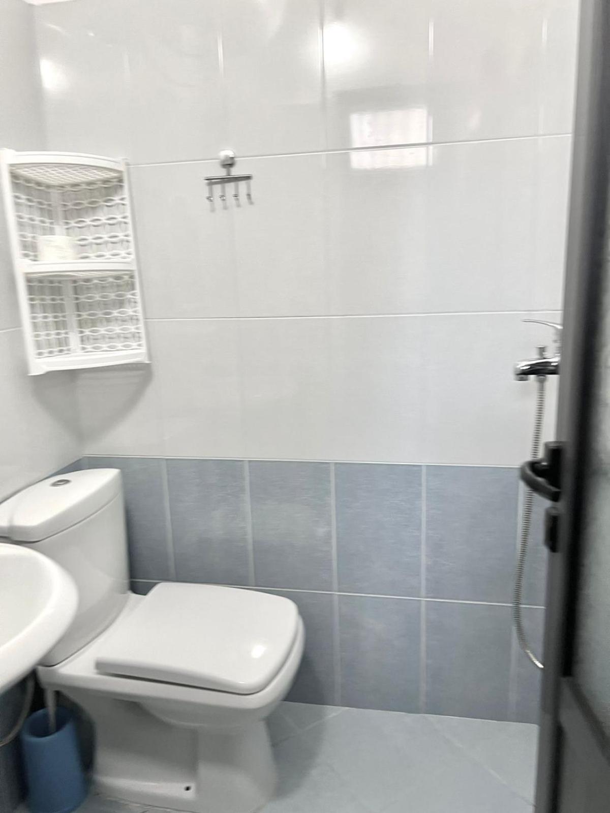 Vila Kleopatra Sarande Luaran gambar