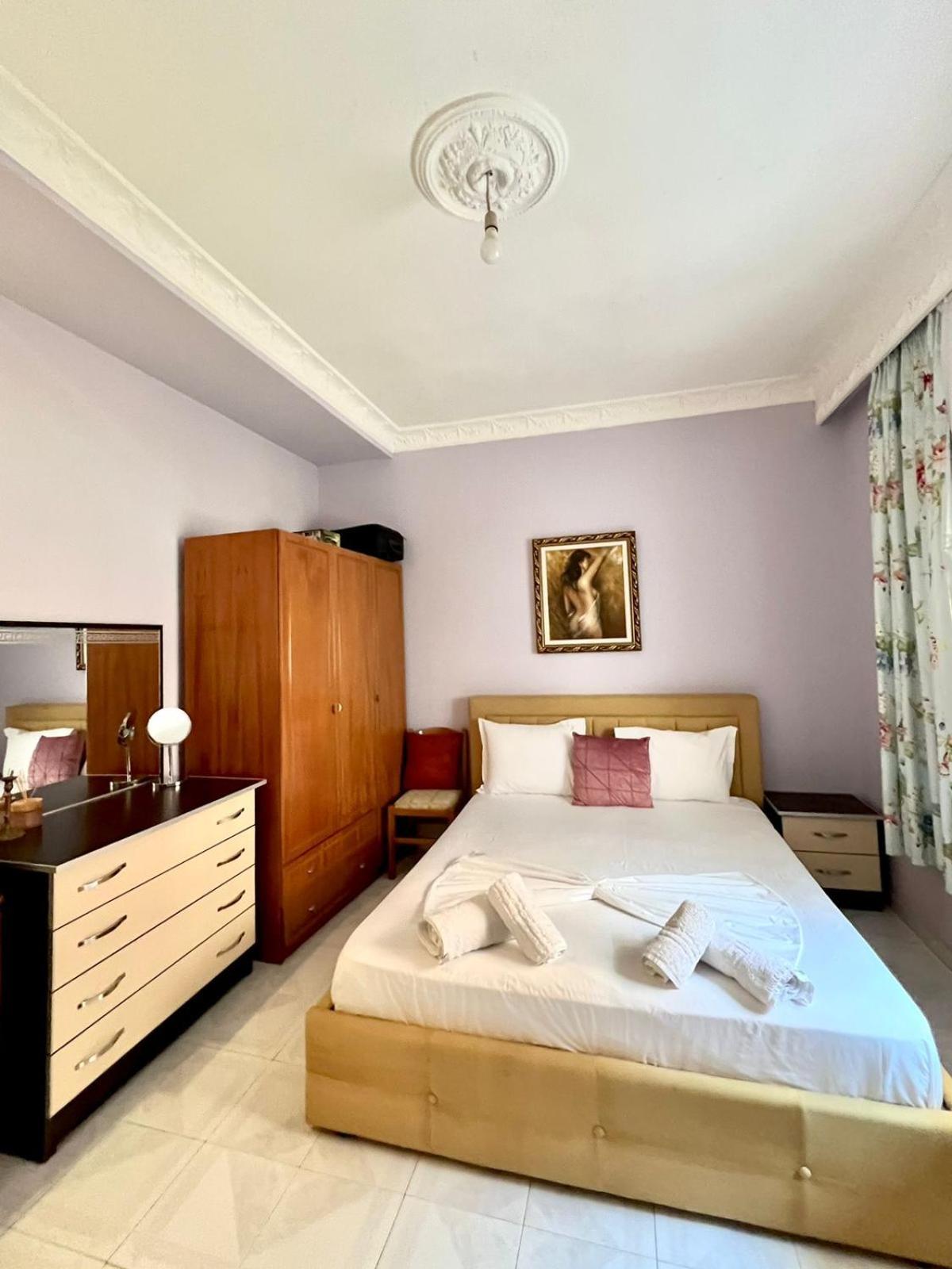 Vila Kleopatra Sarande Luaran gambar