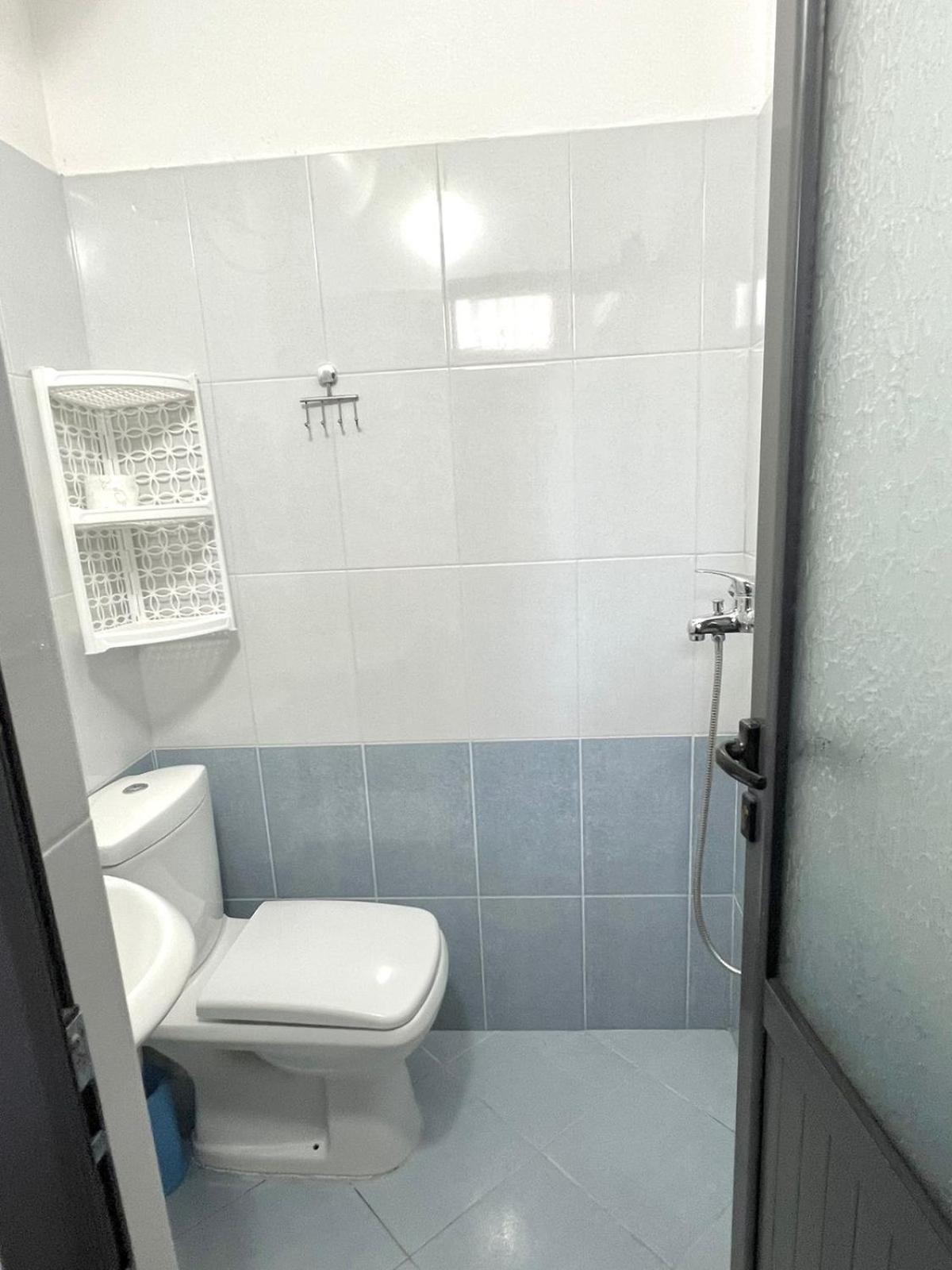 Vila Kleopatra Sarande Luaran gambar